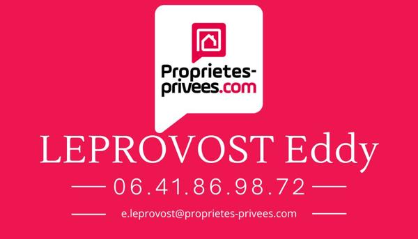 Maison de plain-pied à restaurer de 55 m2