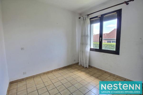 Maison avec jardin, terrasse et sous-sol aménageable Meyzieu 69330