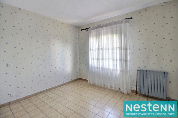 Maison avec jardin, terrasse et sous-sol aménageable Meyzieu 69330
