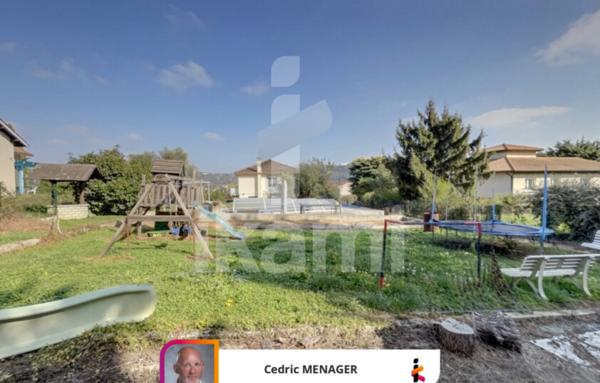 Maison de 128 m²