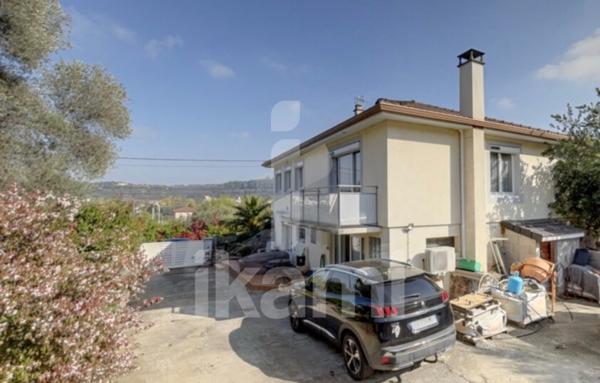 Maison de 128 m²