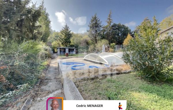 Maison de 128 m²