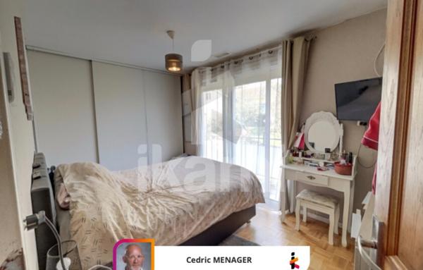 Maison de 128 m²
