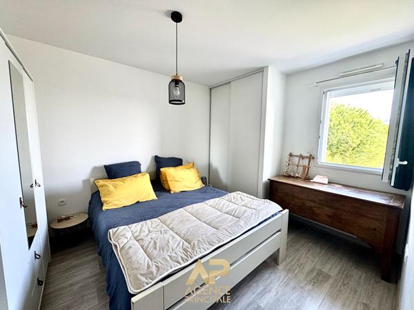 Appartement - T3 - Terrasse + parking - Dompierre-sur-Mer (Chagnolet) 288 000 € **  - Référence  JH695ED6