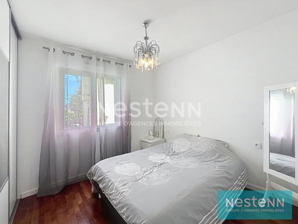 MAISON DE PLAIN PIED QUARTIER ROBIEN