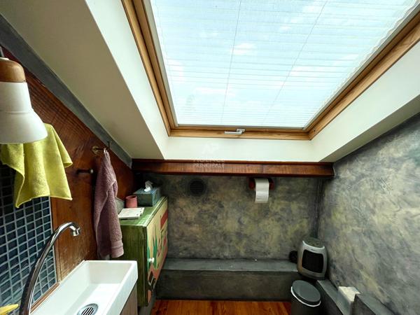 Maison Conflans Sainte Honorine 5 pièce(s) 94 m2 419 000 € **  - Référence  8164