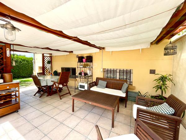 Maison Conflans Sainte Honorine 5 pièce(s) 94 m2 419 000 € **  - Référence  8164