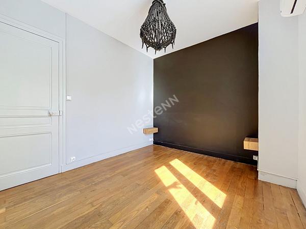 Maison Bourgeoise à la Voulte Sur Rhône