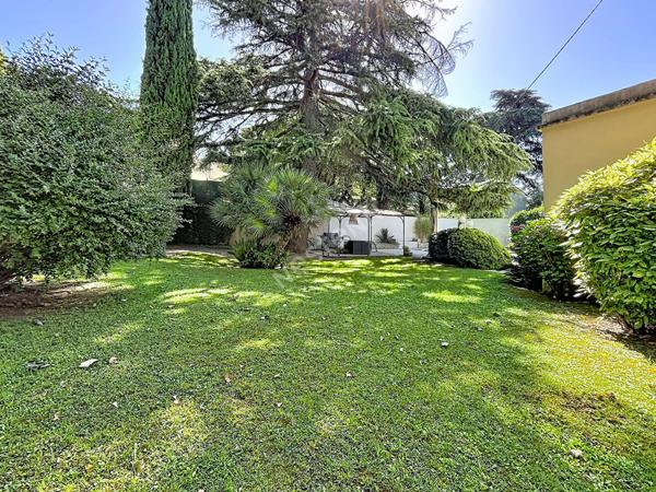 Maison Bourgeoise à la Voulte Sur Rhône