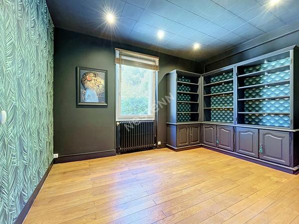 Maison Bourgeoise à la Voulte Sur Rhône
