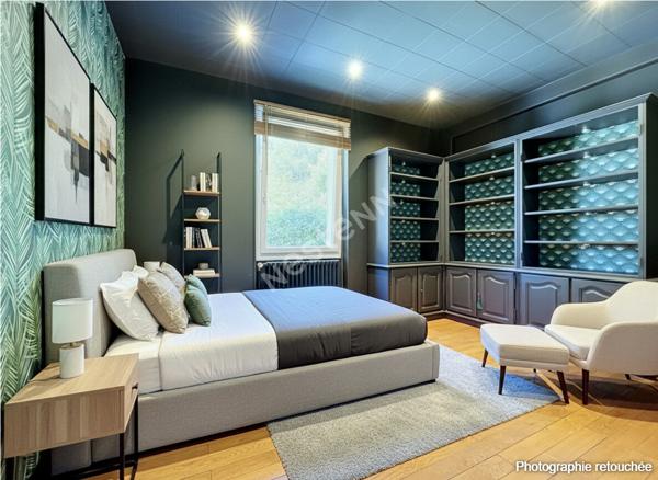 Maison Bourgeoise à la Voulte Sur Rhône
