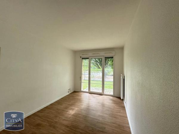 Appartement à louer 1 pièce 17.94m² Pau (64000)