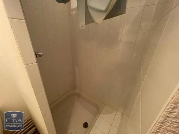Appartement à louer 1 pièce 17.94m² Pau (64000)