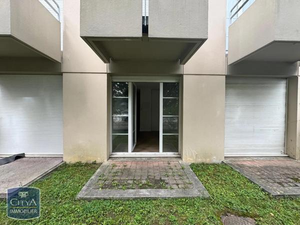 Appartement à louer 1 pièce 17.94m² Pau (64000)
