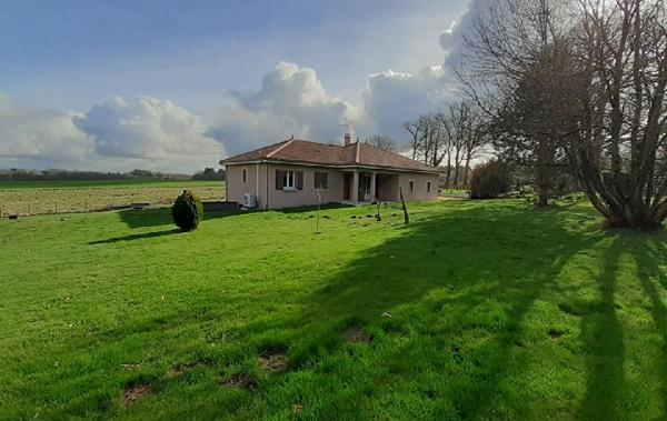 Vente Maison Sereilhac   