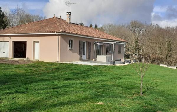 Vente Maison Sereilhac   