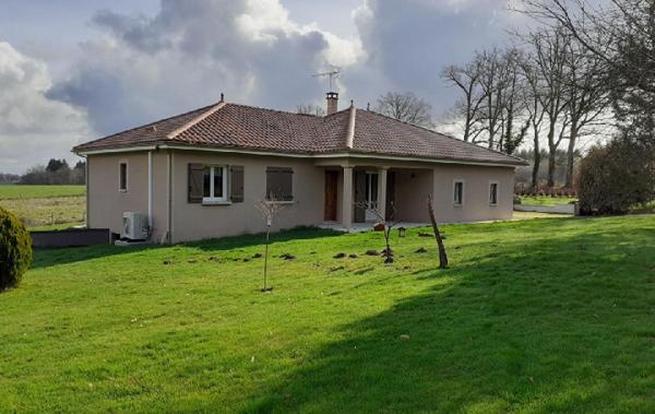 Vente Maison Sereilhac   