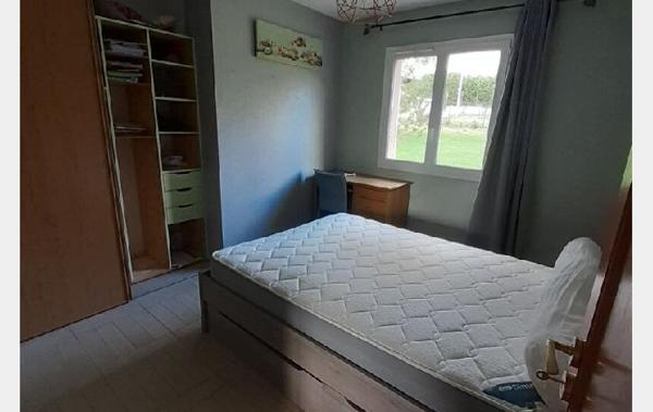 Vente Maison Sereilhac   