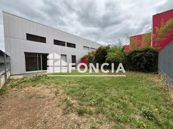 À vendre Maison 4 pièces 102.72 m² - Blagnac 31700
