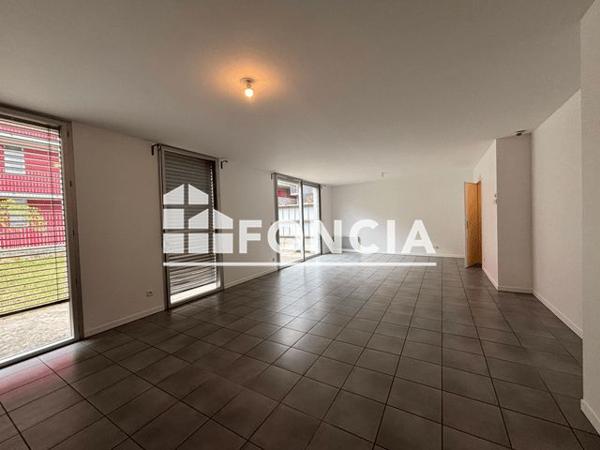 À vendre Maison 4 pièces 102.72 m² - Blagnac 31700