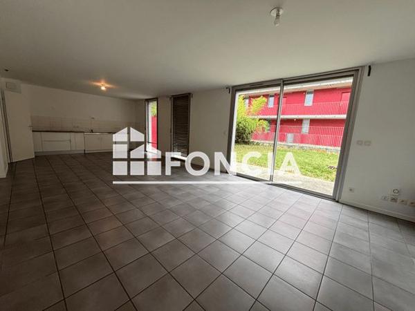 À vendre Maison 4 pièces 102.72 m² - Blagnac 31700