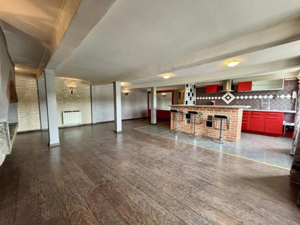 Appartement à vendre à Vienne (38200)