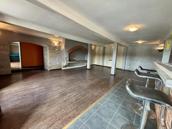 Appartement à vendre à Vienne (38200)