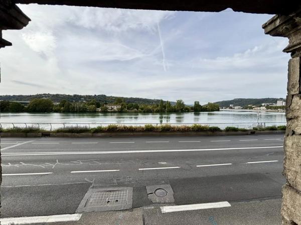 Appartement à vendre à Vienne (38200)