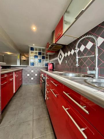 Appartement à vendre à Vienne (38200)