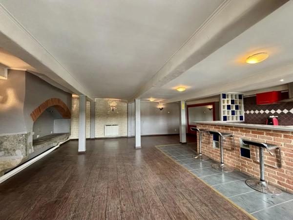 Appartement à vendre à Vienne (38200)