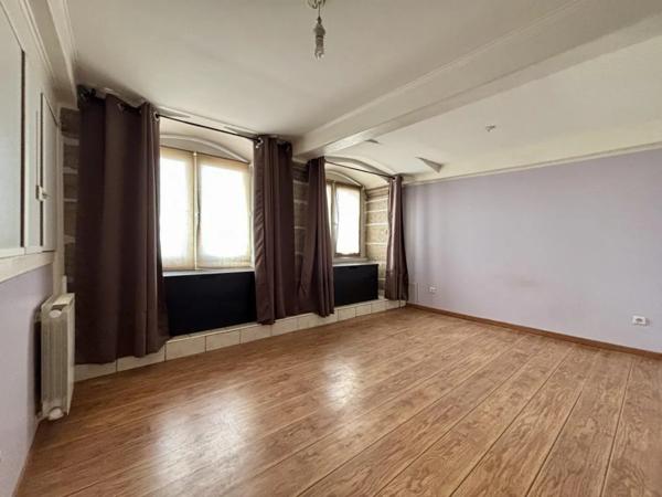Appartement à vendre à Vienne (38200)