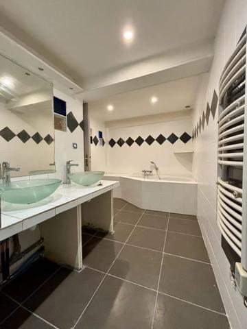 Appartement à vendre à Vienne (38200)