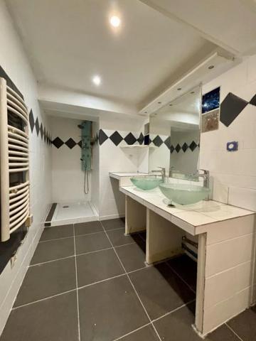 Appartement à vendre à Vienne (38200)