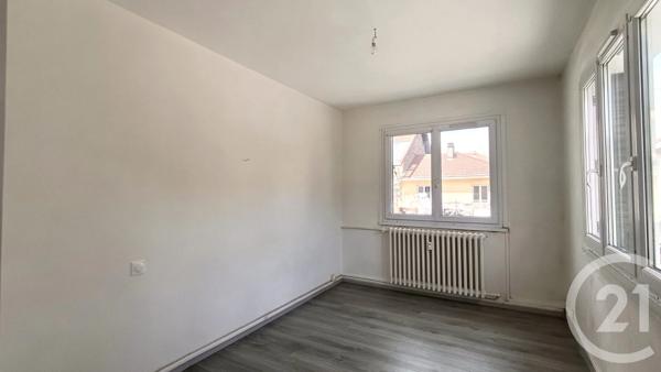 Appartement F4 à vendre  4 pièces - 84,90 m 2   PONTCHARRA  - 38