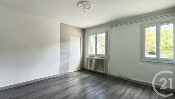 Appartement F4 à vendre  4 pièces - 84,90 m 2   PONTCHARRA  - 38