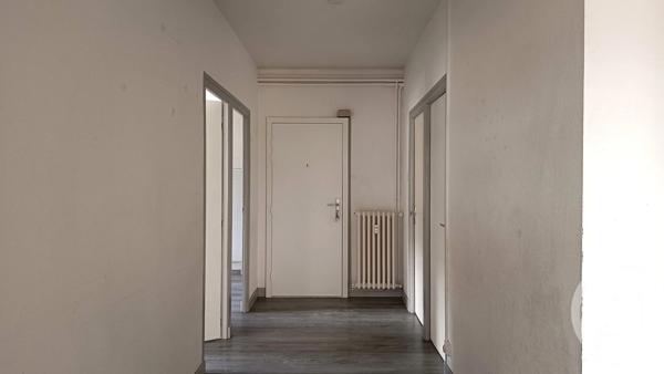 Appartement F4 à vendre  4 pièces - 84,90 m 2   PONTCHARRA  - 38