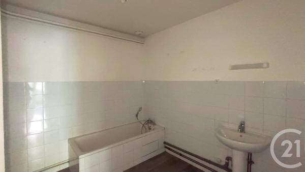 Appartement F4 à vendre  4 pièces - 84,90 m 2   PONTCHARRA  - 38
