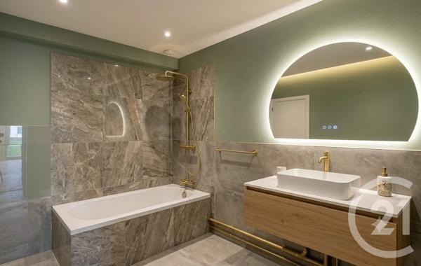 Appartement F4 à vendre  4 pièces - 84,90 m 2   PONTCHARRA  - 38