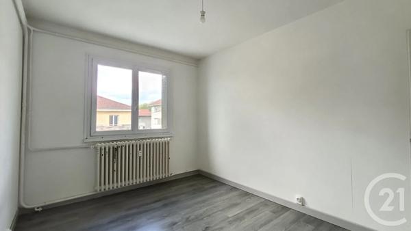 Appartement F4 à vendre  4 pièces - 84,90 m 2   PONTCHARRA  - 38