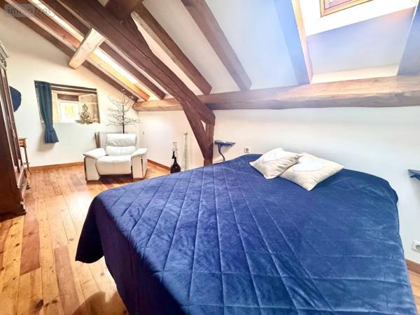 Achat - Maison Arzenc-d'Apcher 48310 196 m 2 1480 m 2