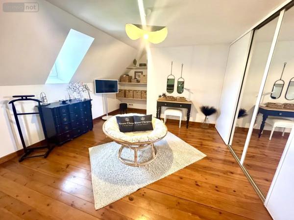 Achat - Maison Arzenc-d'Apcher 48310 196 m 2 1480 m 2