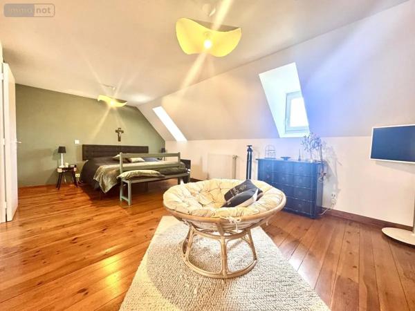 Achat - Maison Arzenc-d'Apcher 48310 196 m 2 1480 m 2