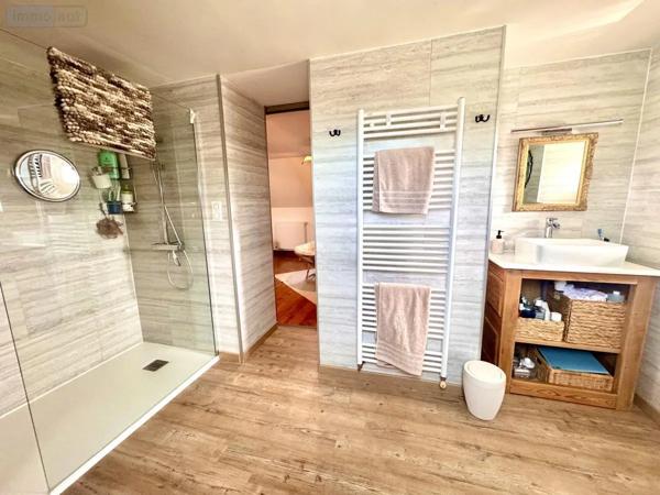 Achat - Maison Arzenc-d'Apcher 48310 196 m 2 1480 m 2