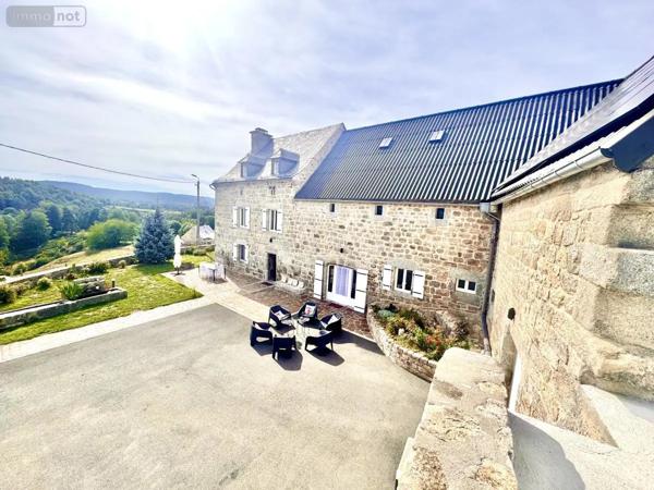 Achat - Maison Arzenc-d'Apcher 48310 196 m 2 1480 m 2