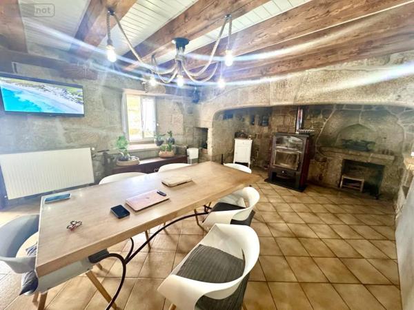 Achat - Maison Arzenc-d'Apcher 48310 196 m 2 1480 m 2