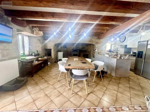 Achat - Maison Arzenc-d'Apcher 48310 196 m 2 1480 m 2