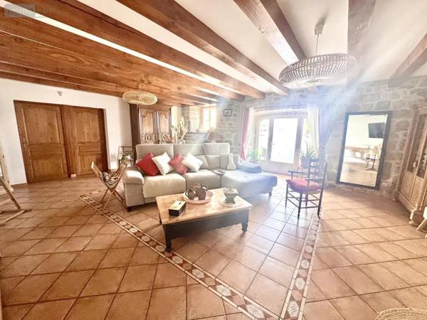 Achat - Maison Arzenc-d'Apcher 48310 196 m 2 1480 m 2