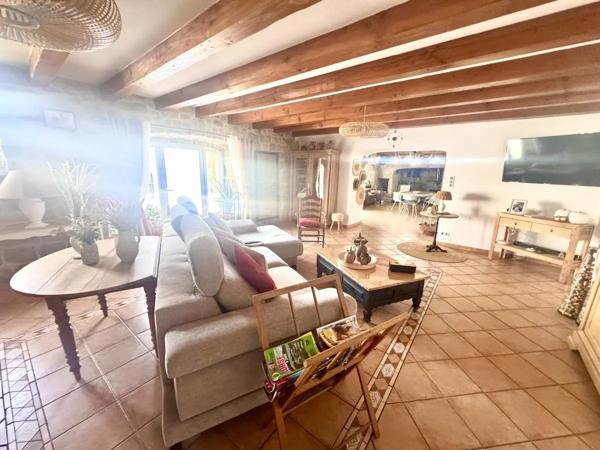 Achat - Maison Arzenc-d'Apcher 48310 196 m 2 1480 m 2