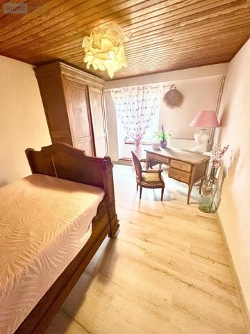 Achat - Maison Arzenc-d'Apcher 48310 196 m 2 1480 m 2