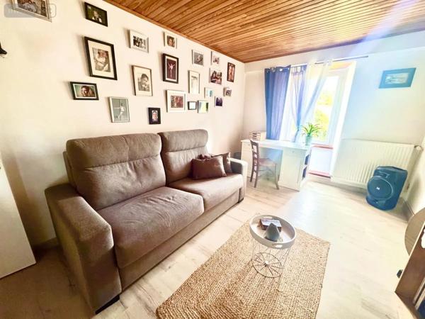 Achat - Maison Arzenc-d'Apcher 48310 196 m 2 1480 m 2
